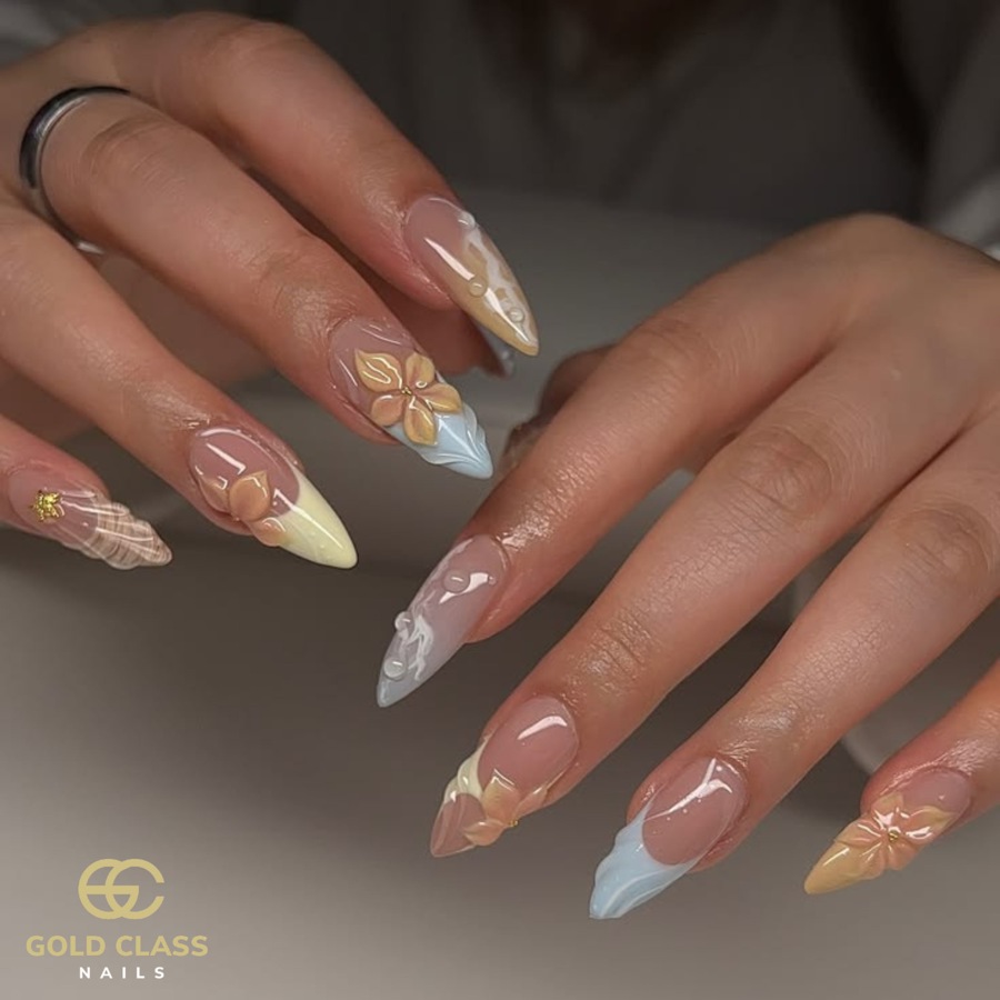 Gel X